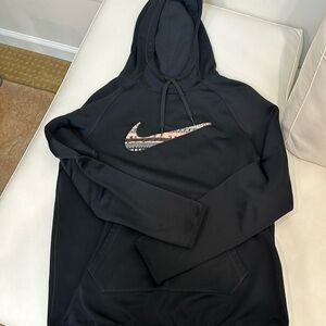 Nike sweatshirt